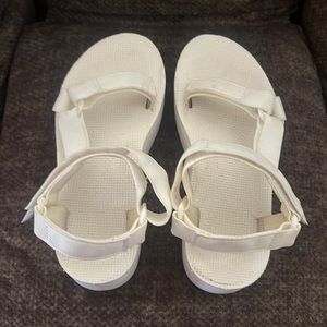 Teva Sandals